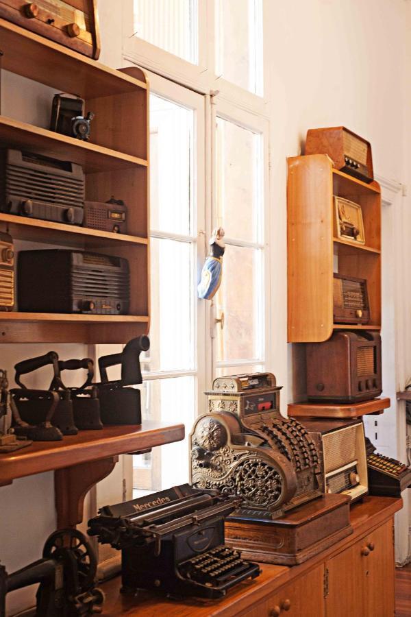 Hotel Casa Somerscales Valparaíso Eksteriør bilde