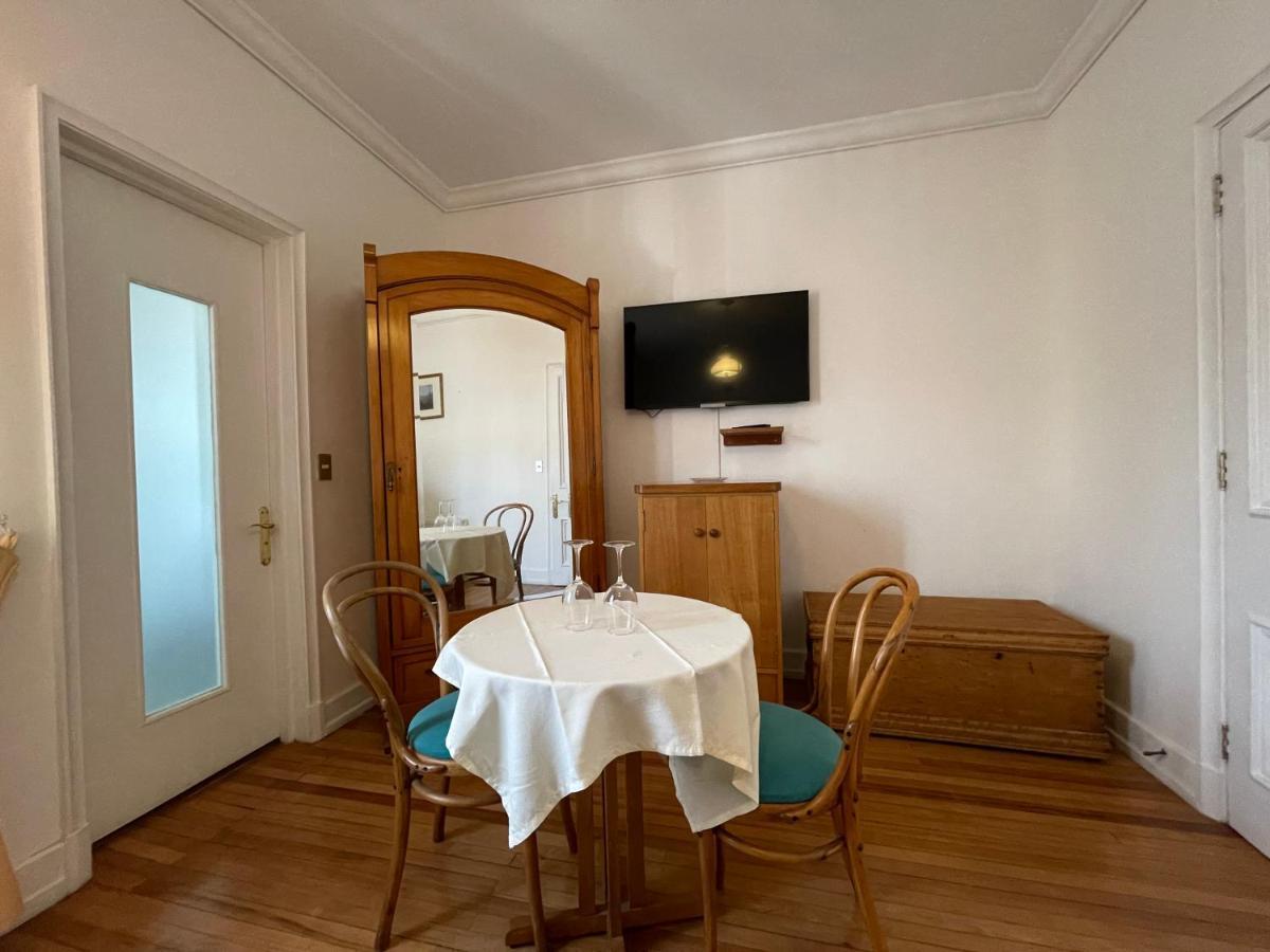 Hotel Casa Somerscales Valparaíso Eksteriør bilde
