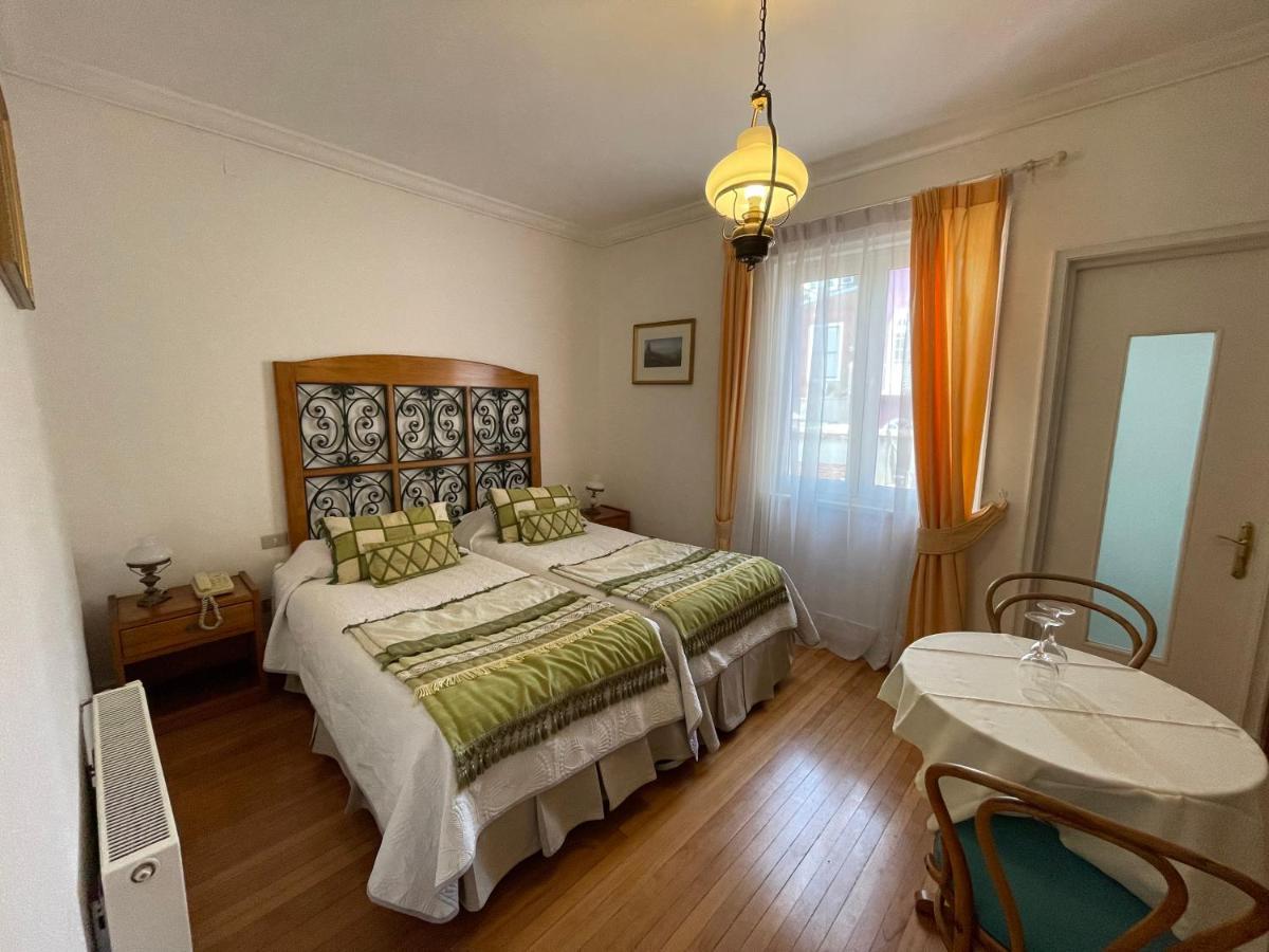 Hotel Casa Somerscales Valparaíso Eksteriør bilde