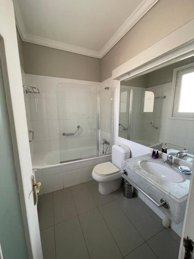 Hotel Casa Somerscales Valparaíso Eksteriør bilde