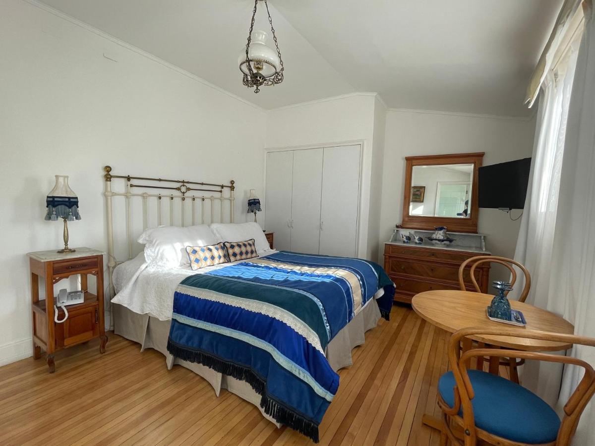 Hotel Casa Somerscales Valparaíso Eksteriør bilde