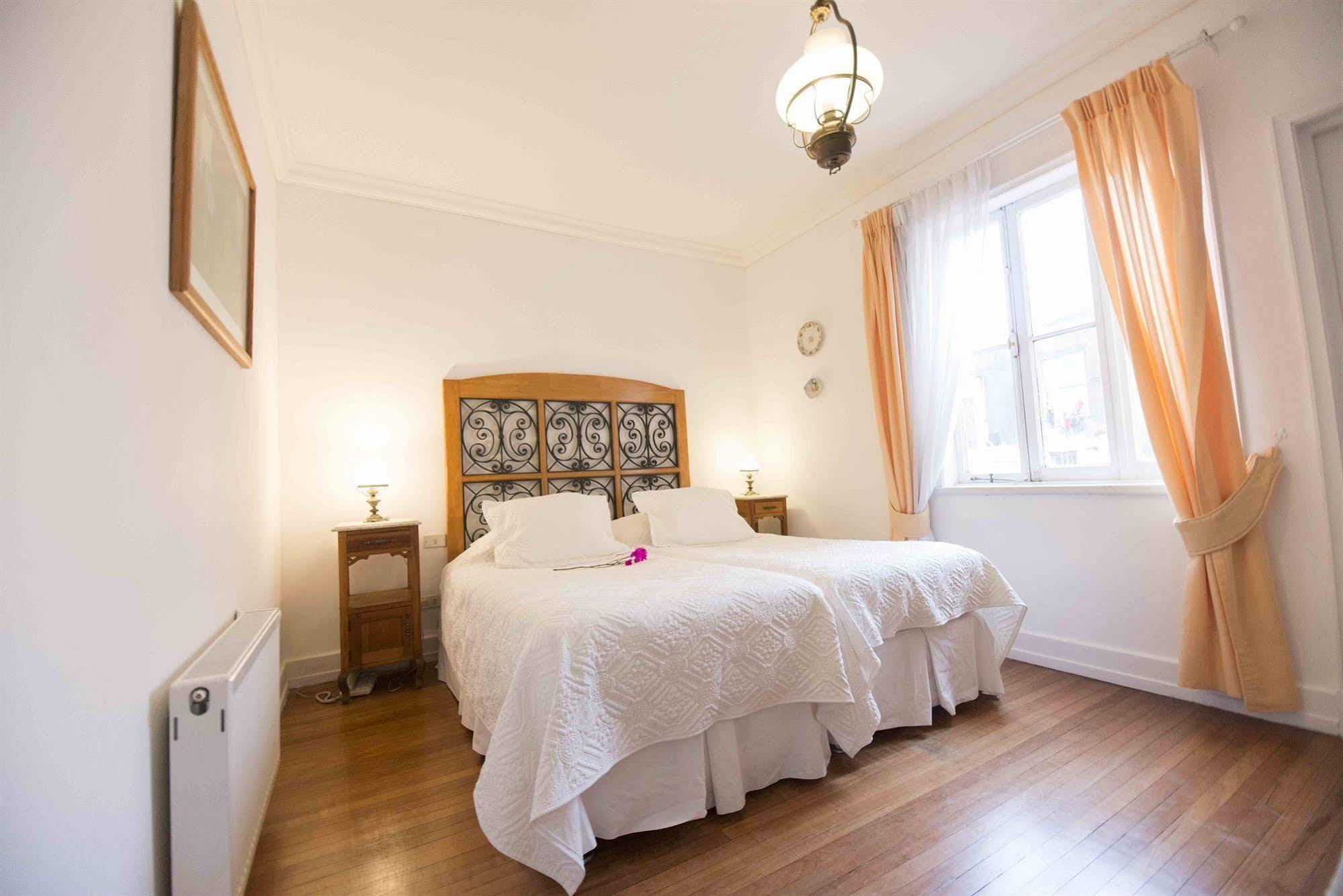 Hotel Casa Somerscales Valparaíso Eksteriør bilde