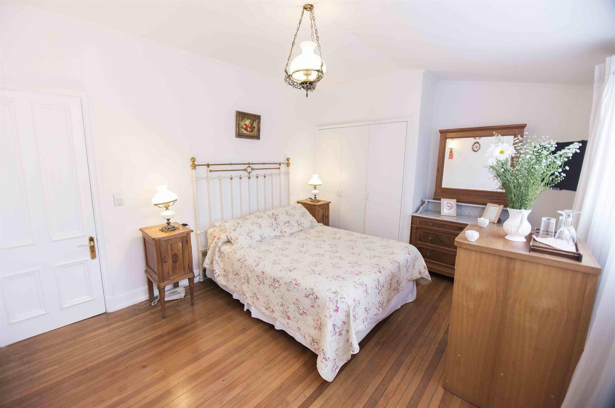 Hotel Casa Somerscales Valparaíso Eksteriør bilde